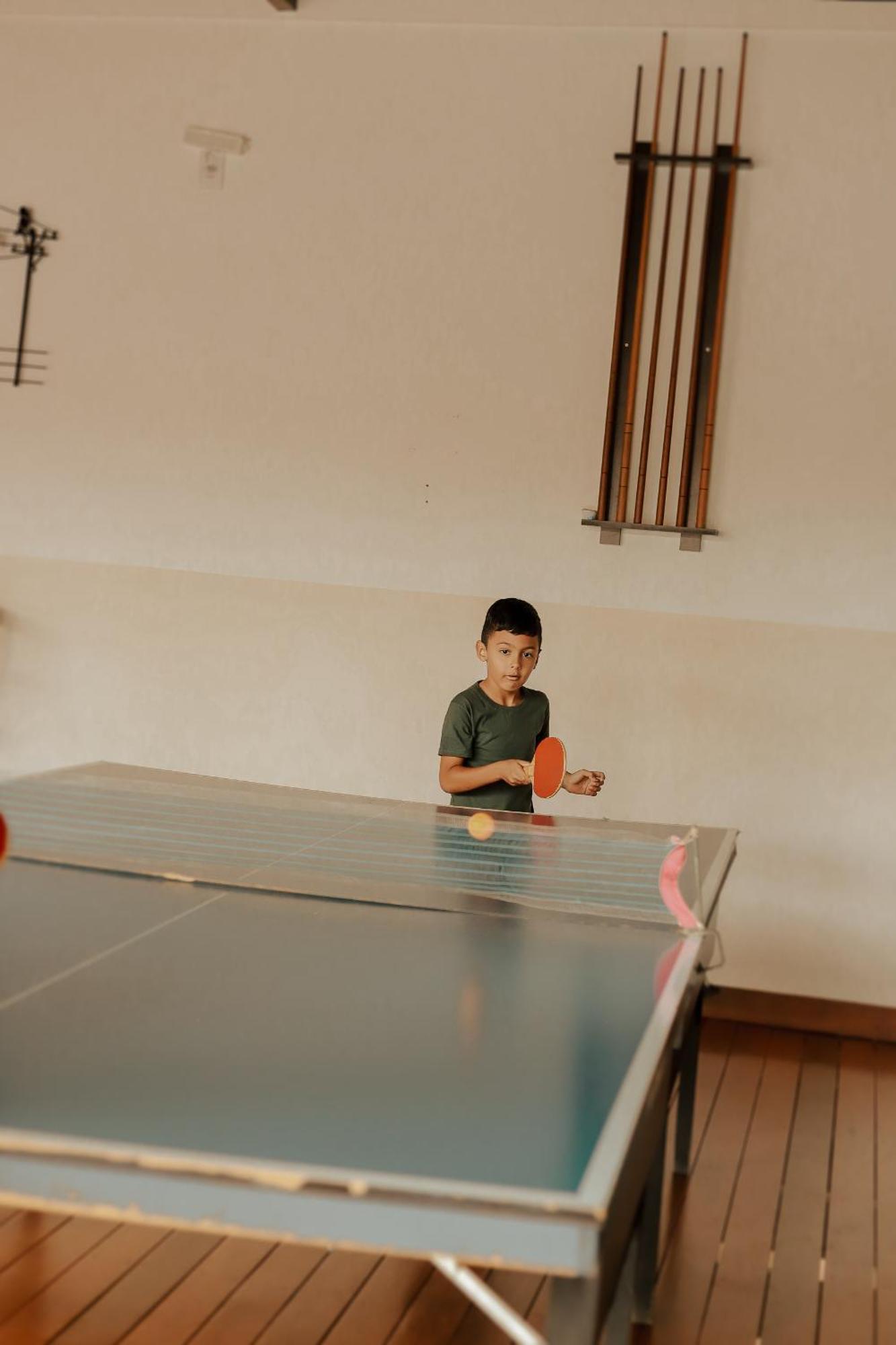 Pousada Kanto Suites & Spa กาปีตอลิโอ ภายนอก รูปภาพ