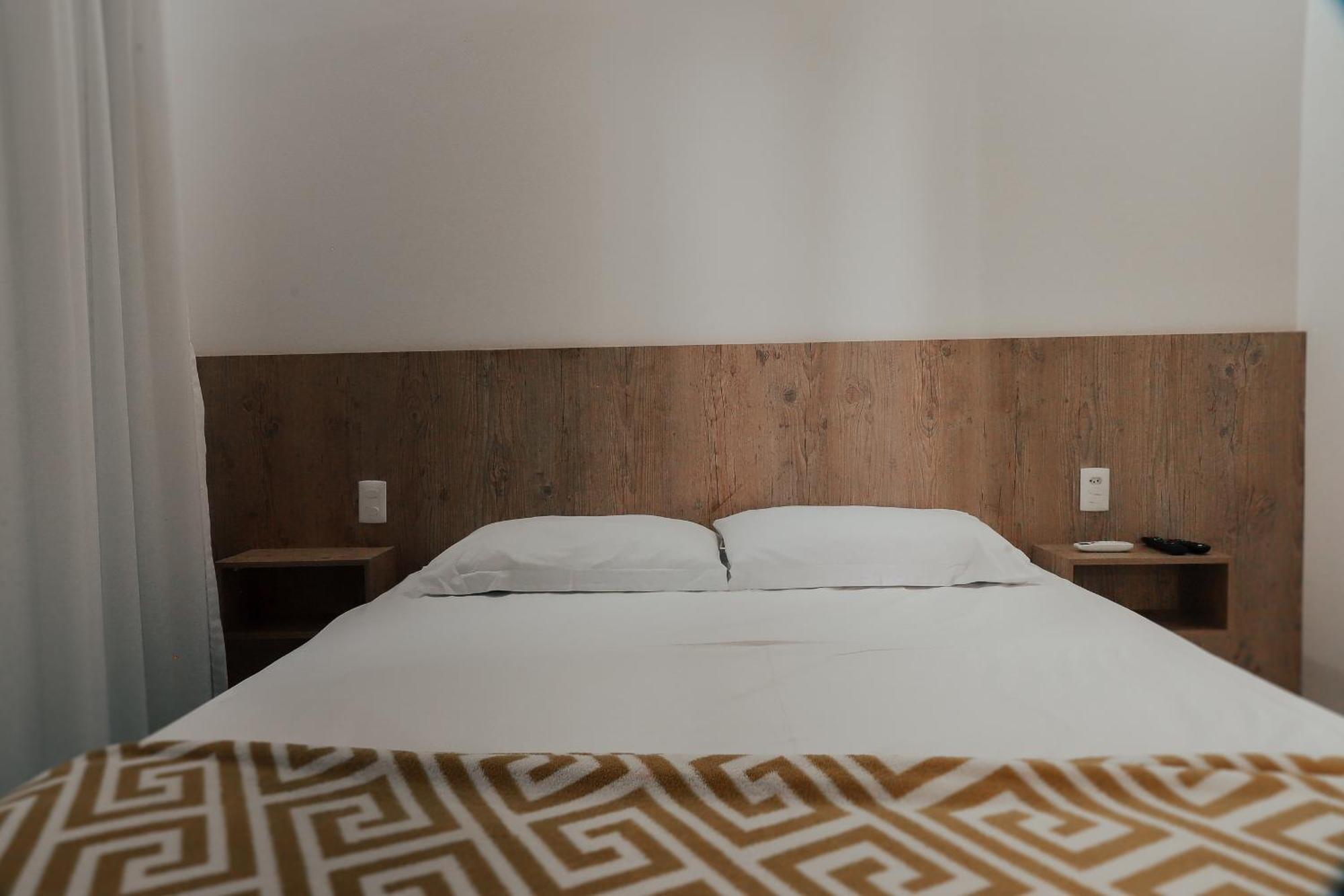 Pousada Kanto Suites & Spa กาปีตอลิโอ ภายนอก รูปภาพ