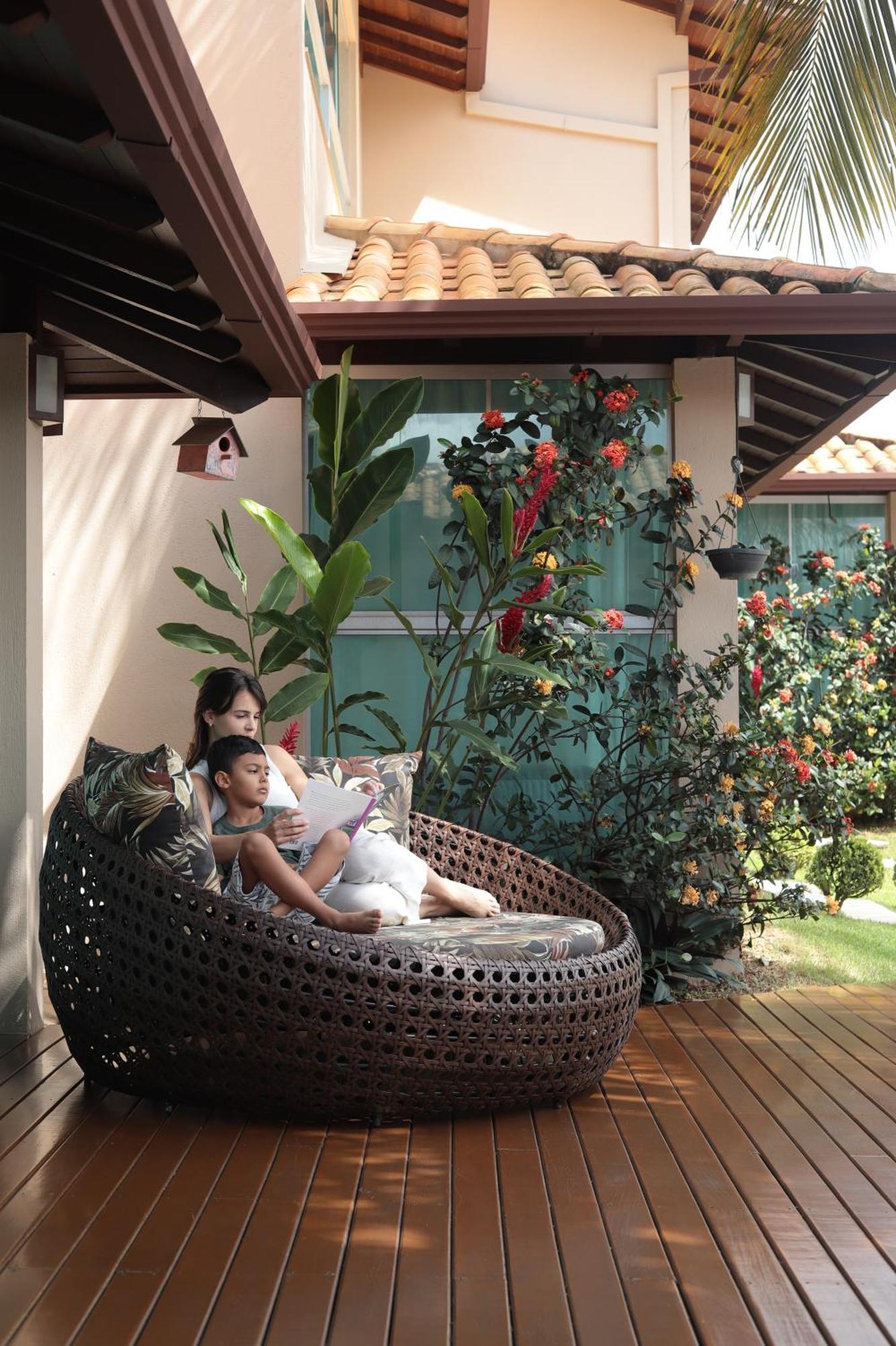 Pousada Kanto Suites & Spa กาปีตอลิโอ ภายนอก รูปภาพ