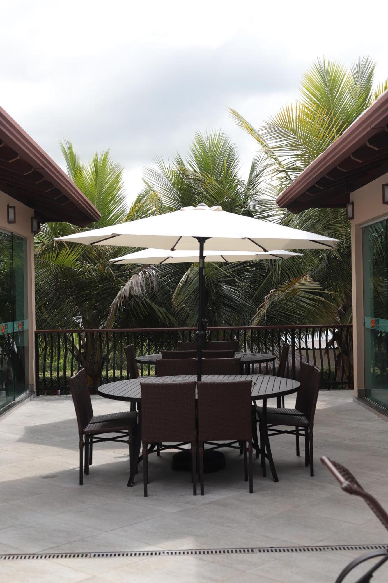 Pousada Kanto Suites & Spa กาปีตอลิโอ ภายนอก รูปภาพ