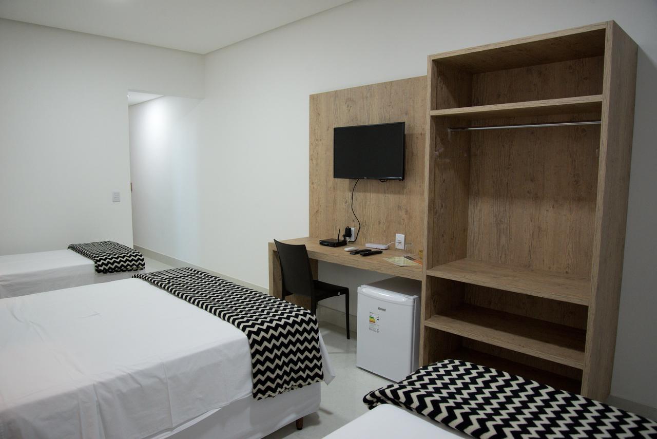 Pousada Kanto Suites & Spa กาปีตอลิโอ ภายนอก รูปภาพ